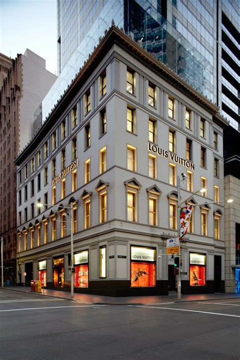 louis vuitton george st sydney|louis vuitton men's rings australia.